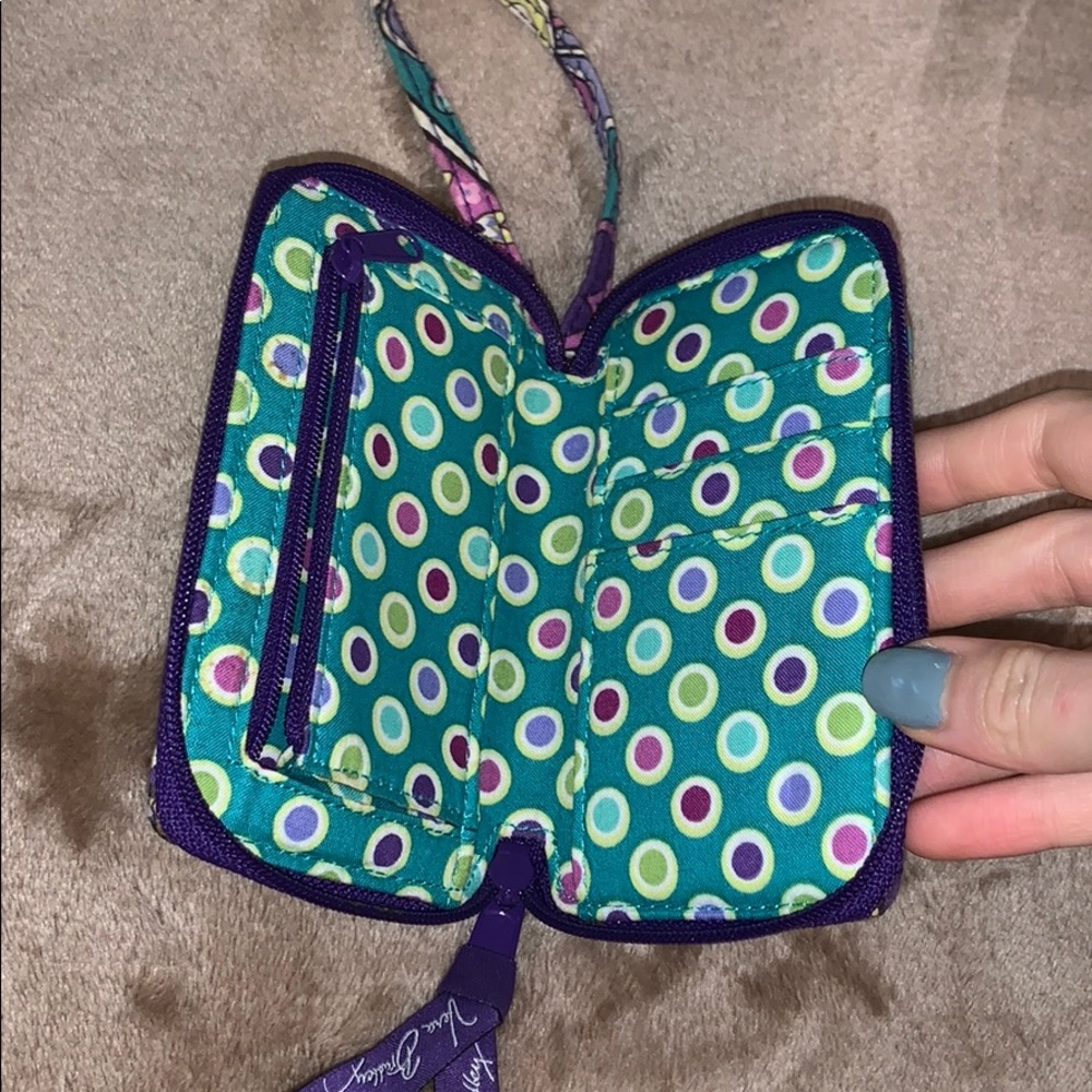 Small wallet - Picture 3 of 3